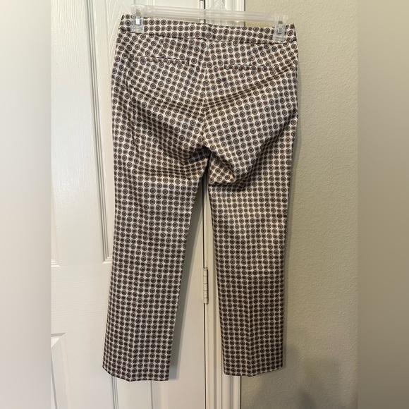 J. Crew City Fit trouser in size 0 - excellent used condition. - Picture 2 of 7